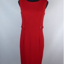 Roman ołówkowa sukienka do kolan 10 / 36