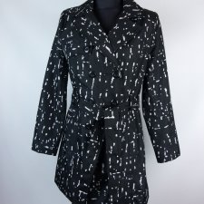 Peacocks wiosenny płaszczyk trencz 8 / 36