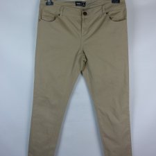 Yes Yes jeans New Look spodnie bawełna 16 / 44