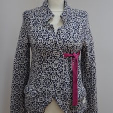 Odd Molly sweter żakiet kardigan