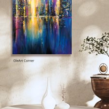 Miasto które nigdy nie śpi