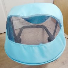 Pokrycie/budka do Bugaboo Donkey-WYPRZEDAŻ