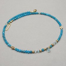 Apatyt vol. 12 choker/ 25.03.26 - Szlachetna kolekcja