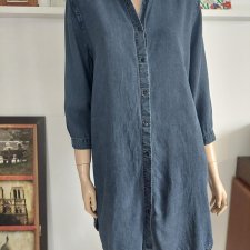 zara woman premium denim