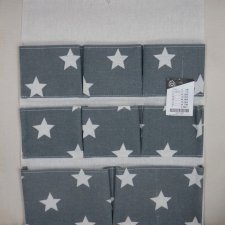 Organizer w gwiazdki   *11