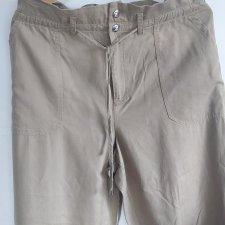 lyocell z bawełną wysoki stan większe