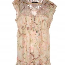 SOYACONCEPT piękna sukienka midi 44 XXL