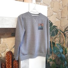 Bluza VANS S M