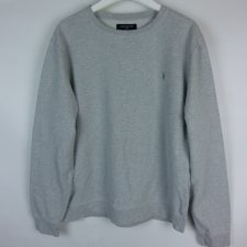 Allsaints bluza bawełna / L