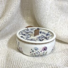 Świeczka sojowa- Kwiaty polne