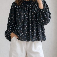 Aware balonowa bluzka (F, Vw, Vk)