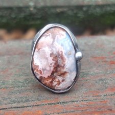 Meksyk vol.2 - pierścionek regulowany