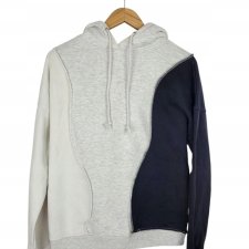 MISSGUIDED bluza damska kaptur hoodie 36 S