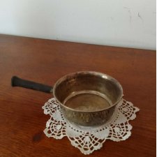 VINTAGE PLATER RONDEL HOME DECOR Alfenide & Bryde (A&B) DANIA, KOPENHAGA