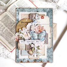 Kartka this special day