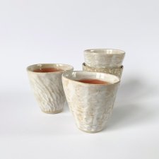 Ceramiczny kubeczek na kawę