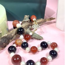 ❦❦ perły i naturalne kamienie ❦❦