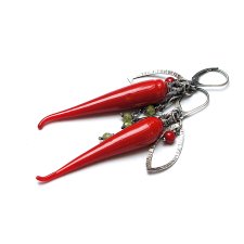 Chili vol. 17- kolczyki