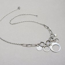 Cyganeria vol.3 - naszyjnik