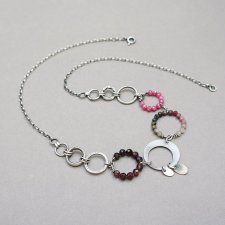 Wianki vol. 2 - naszyjnik