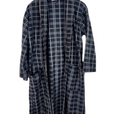 COUNTRY CLUB miękki polarowy szlafrok S-XL 38-42