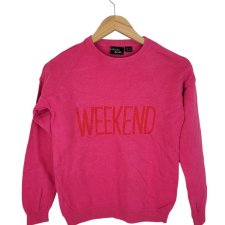 ESMARA Heidi Klum sweter Weekend XS 32/34