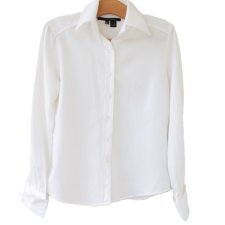 Jakość Koszula vintage biała Zara