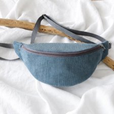 Damska nerko-torebka SZAŁWIA