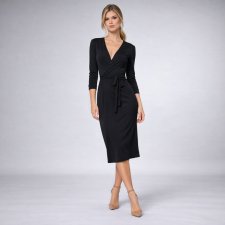 Monica - black night