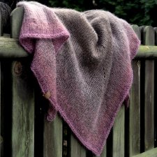 W chmurach 2 / puchata