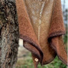 Karmel w chmurach/ puchata