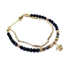 Onyks vol. 12 /bransoletka/ 17.04.25- Szlachetna kolekcja