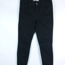 New Look skinny damskie spodnie 10 / 38