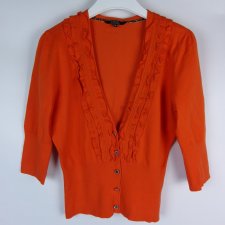 Star by Julien Macdonald sweterek orange 16 / 44