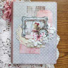 Notes -  junk journal