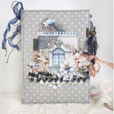 Notes -  junk journal