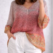 Katrin Uri 100% jedwab (A, Vk)