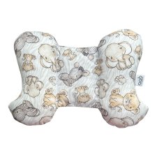 Motylek poduszka antywstrząsowa Zwierzątka (426036)