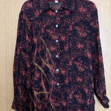 Exlusive Collection CARAT PETER HALM koszulowa oryginalna