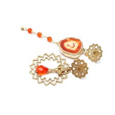 Alloys Collection /Odd/ - Variations vol. 27 - kolczyki