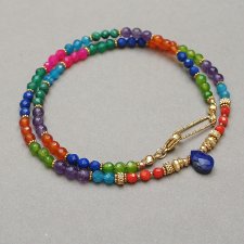 Bollywood vol. 4 /choker/ - Szlachetna kolekcja /12.04.26/