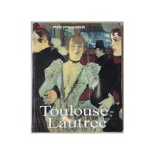 U. Felbinger Toulouse-Lautrec Sztuka Mały przewodnik 2005