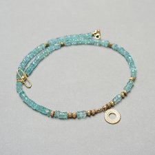 Apatyt vol. 13 /choker/ 08.04.26 - Szlachetna kolekcja