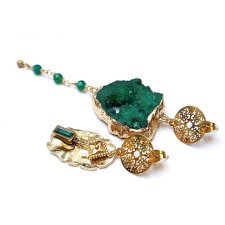 Alloys Collection /Odd/ - Variations vol. 26 - kolczyki