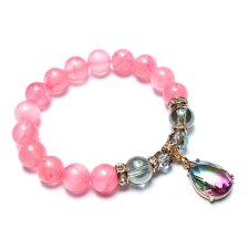 Arbuzowa /05.04.26/ - bransoletka