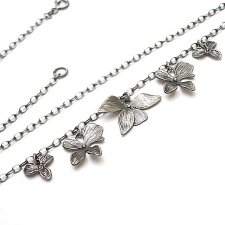 Orchid vol.4 /2021/ - naszyjnik