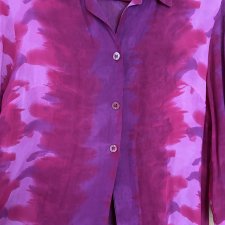 Danish  Design 100% viskose  koszulowa oryginalna