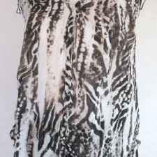 LETNI KAMUFLAŻ Z NAPAMI