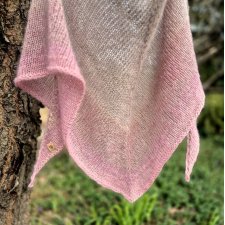 Puder w chmurach 2 / puchata