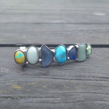 Już nie - klamra do włosów